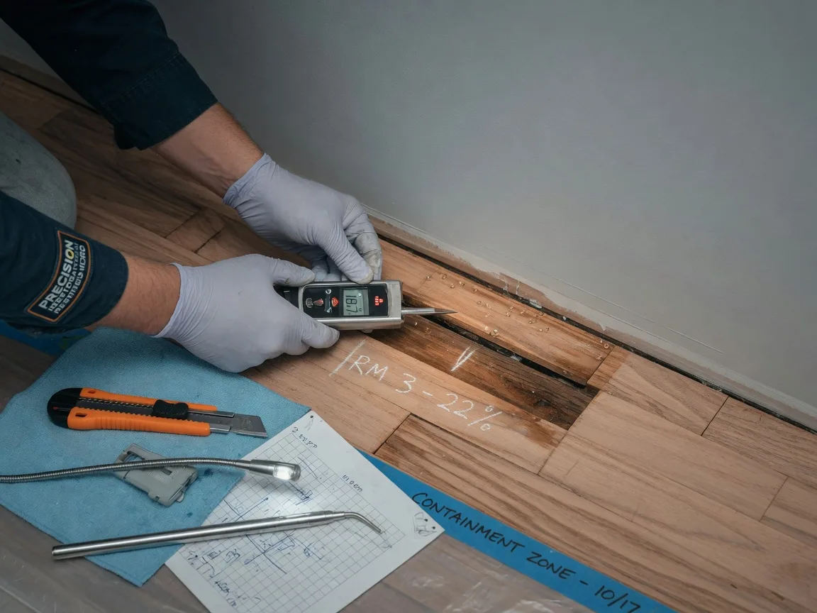 Why choose Water Removal in Cassadaga, NY